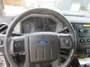 2009 Ford 4WD F-250 SD 4-DR Wildland Fire Truck - 5.4L V8 SOHC 16V Engine