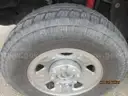2009 Ford 4WD F-250 SD 4-DR Wildland Fire Truck - 5.4L V8 SOHC 16V Engine