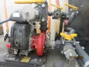 2009 Ford 4WD F-250 SD 4-DR Wildland Fire Truck - 5.4L V8 SOHC 16V Engine