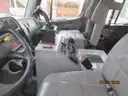 2008 Freightliner M2 106 Fire Truck/Pumper 8.3L L6  Cummins ISC Diesel Engine