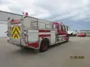 2008 Freightliner M2 106 Fire Truck/Pumper 8.3L L6  Cummins ISC Diesel Engine