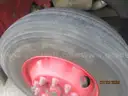 2008 Freightliner M2 106 Fire Truck/Pumper 8.3L L6  Cummins ISC Diesel Engine