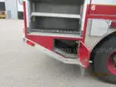 2008 Freightliner M2 106 Fire Truck/Pumper 8.3L L6  Cummins ISC Diesel Engine