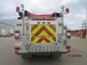 2008 Freightliner M2 106 Fire Truck/Pumper 8.3L L6  Cummins ISC Diesel Engine