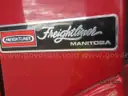 2008 Freightliner M2 106 Fire Truck/Pumper 8.3L L6  Cummins ISC Diesel Engine