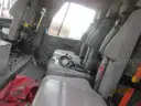 2008 Freightliner M2 106 Fire Truck/Pumper 8.3L L6  Cummins ISC Diesel Engine