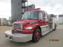 2008 Freightliner M2 106 Fire Truck/Pumper 8.3L L6  Cummins ISC Diesel Engine