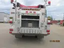 2008 Freightliner M2 106 Fire Truck/Pumper 8.3L L6  Cummins ISC Diesel Engine