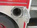 2008 Freightliner M2 106 Fire Truck/Pumper 8.3L L6  Cummins ISC Diesel Engine