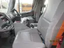2008 Freightliner M2 106 Fire Truck/Pumper 8.3L L6  Cummins ISC Diesel Engine