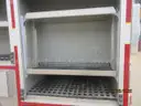 2008 Freightliner M2 106 Fire Truck/Pumper 8.3L L6  Cummins ISC Diesel Engine
