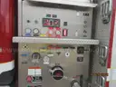 2008 Freightliner M2 106 Fire Truck/Pumper 8.3L L6  Cummins ISC Diesel Engine