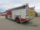 2008 Freightliner M2 106 Fire Truck/Pumper 8.3L L6  Cummins ISC Diesel Engine