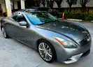 2013 Infiniti G Convertible