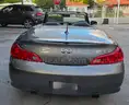 2013 Infiniti G Convertible
