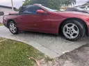 1994 Nissan 300ZX