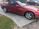 1994 Nissan 300ZX