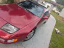 1994 Nissan 300ZX