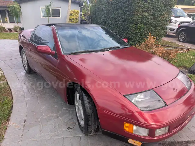 1994 Nissan 300ZX