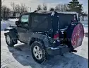 2011 Jeep Wrangler