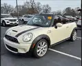 2009 Mini Cooper S CONVERTIBLE