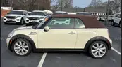 2009 Mini Cooper S CONVERTIBLE