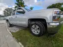 2019 Chevrolet Silverado 1500 4 door