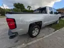 2019 Chevrolet Silverado 1500 4 door