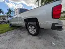 2019 Chevrolet Silverado 1500 4 door