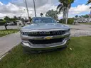 2019 Chevrolet Silverado 1500 4 door