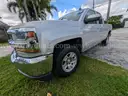 2019 Chevrolet Silverado 1500 4 door