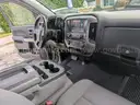 2019 Chevrolet Silverado 1500 4 door