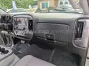 2019 Chevrolet Silverado 1500 4 door