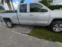 2019 Chevrolet Silverado 1500 4 door