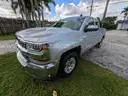 2019 Chevrolet Silverado 1500 4 door