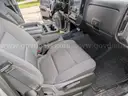 2019 Chevrolet Silverado 1500 4 door
