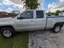 2019 Chevrolet Silverado 1500 4 door