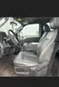 2015 Ford F-350 SD XL Crew Cab Long Bed 2WD
