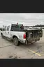 2015 Ford F-350 SD XL Crew Cab Long Bed 2WD