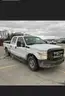 2015 Ford F-350 SD XL Crew Cab Long Bed 2WD