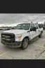 2015 Ford F-350 SD XL Crew Cab Long Bed 2WD