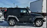 2011 Jeep Wrangler Sports NO RESERVE!