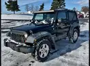 2011 Jeep Wrangler Sports NO RESERVE!