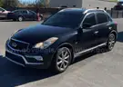 2017 Infiniti QX50