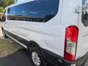 2024 Ford Transit 350 Wagon Low Roof XLT w/Sliding Pass. 148-in. WB
