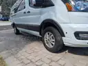2024 Ford Transit 350 Wagon Low Roof XLT w/Sliding Pass. 148-in. WB