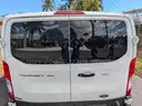 2024 Ford Transit 350 Wagon Low Roof XLT w/Sliding Pass. 148-in. WB