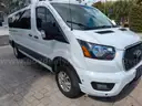 2024 Ford Transit 350 Wagon Low Roof XLT w/Sliding Pass. 148-in. WB