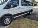 2024 Ford Transit 350 Wagon Low Roof XLT w/Sliding Pass. 148-in. WB