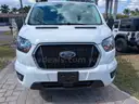 2024 Ford Transit 350 Wagon Low Roof XLT w/Sliding Pass. 148-in. WB